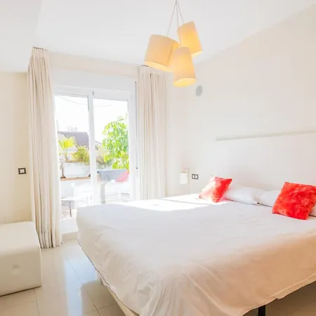 Apartamento Cortijo Del Mar