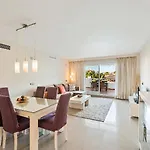 Cortijo Del Mar Апартаменты *