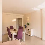 Апартаменты Cortijo Del Mar