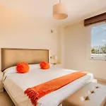 Апартаменты Cortijo Del Mar *