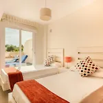 Апартаменты Cortijo Del Mar