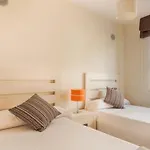 Cortijo Del Mar Апартаменты