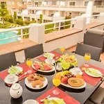 Cortijo Del Mar Апартаменты *