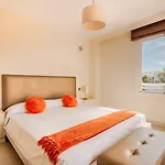 Апартаменты Cortijo Del Mar