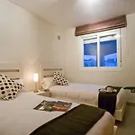 Cortijo Del Mar Апартаменты *