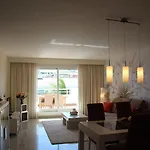 Апартаменты Cortijo Del Mar *
