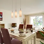 Апартаменты Cortijo Del Mar