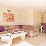 Cortijo Del Mar Апартаменты Эстепона