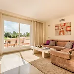 Апартаменты Cortijo Del Mar