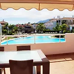 Апартаменты Cortijo Del Mar