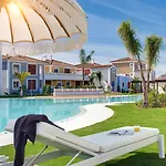 Апартаменты Cortijo Del Mar