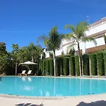 Cortijo Del Mar Эстепона