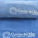 Cortijo Del Mar Апартаменты Эстепона