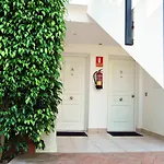 Апартаменты Cortijo Del Mar *
