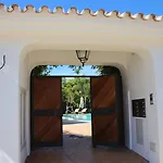 Cortijo Del Mar Апартаменты