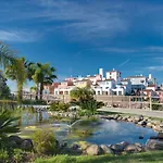Cortijo Del Mar Апартаменты