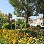 Cortijo Del Mar Эстепона