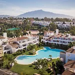Апартаменты Cortijo Del Mar
