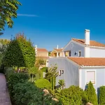 Cortijo Del Mar Апартаменты