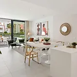Апартаменты Cortijo Del Mar