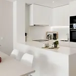 Cortijo Del Mar Апартаменты *