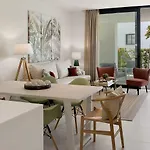 Апартаменты Cortijo Del Mar