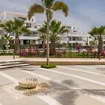 Cortijo Del Mar Апартаменты
