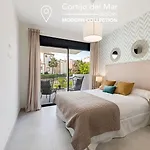 Апартаменты Cortijo Del Mar