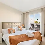 Cortijo Del Mar Эстепона