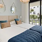 Cortijo Del Mar Эстепона