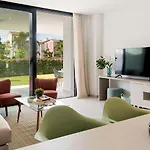 Cortijo Del Mar Апартаменты