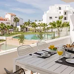 Апартаменты Cortijo Del Mar Эстепона