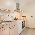 Cortijo Del Mar Апартаменты Эстепона