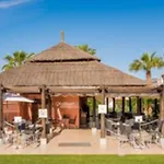 Cortijo Del Mar Апартаменты