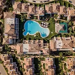 Cortijo Del Mar Апартаменты