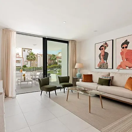Apartamento Cortijo Del Mar *