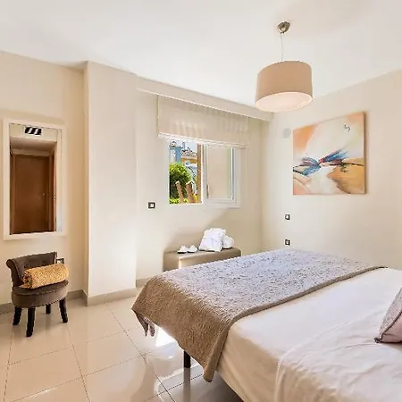 Apartamento Cortijo Del Mar