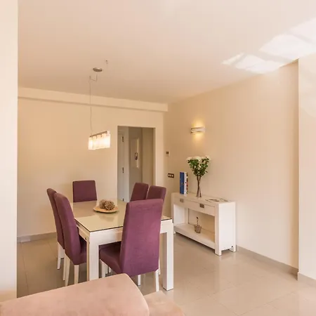 Apartamento Cortijo Del Mar