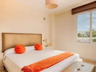 Apartamento Cortijo Del Mar *