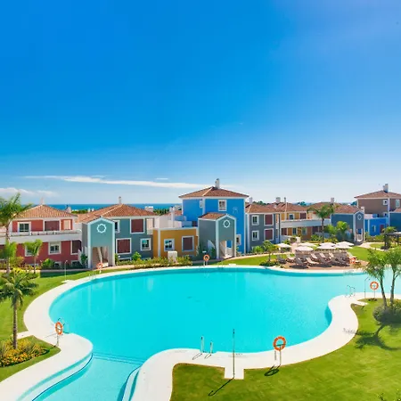 Cortijo Del Mar Estepona
