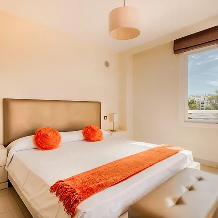 Apartamento Cortijo Del Mar