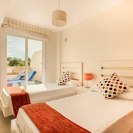 Apartamento Cortijo Del Mar