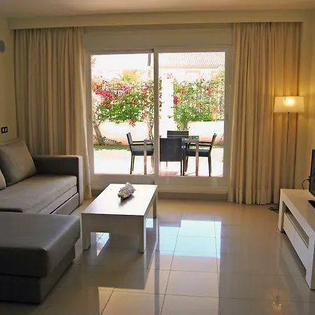 Cortijo Del Mar Apartamento