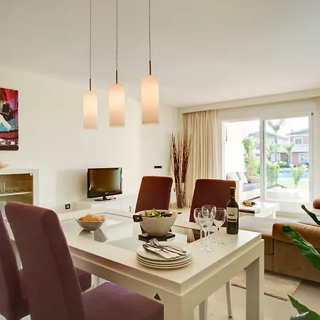Apartamento Cortijo Del Mar