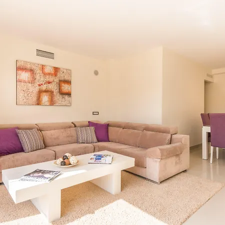 Cortijo Del Mar Apartamento Estepona