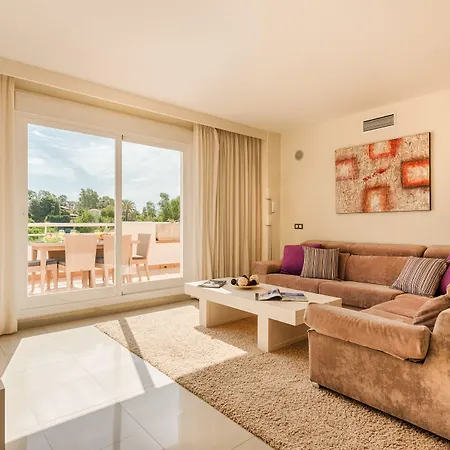 Apartamento Cortijo Del Mar