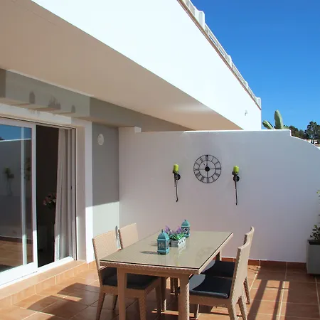 Apartamento Cortijo Del Mar Estepona