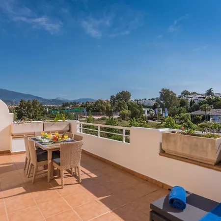 Cortijo Del Mar Estepona