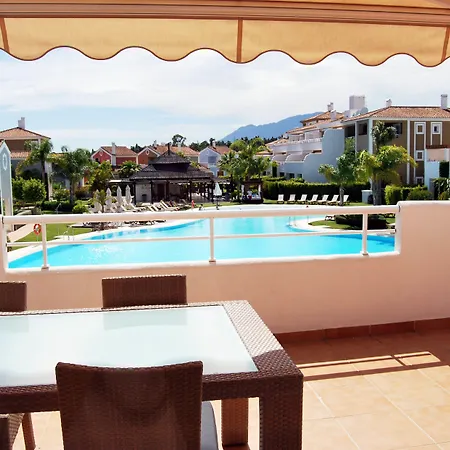Apartamento Cortijo Del Mar