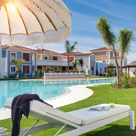 Apartamento Cortijo Del Mar